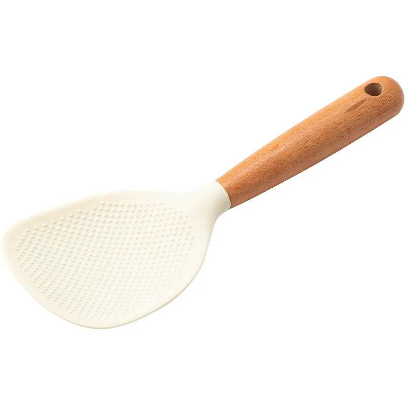 Cuillère en silicone - La Boîte à Ustensiles