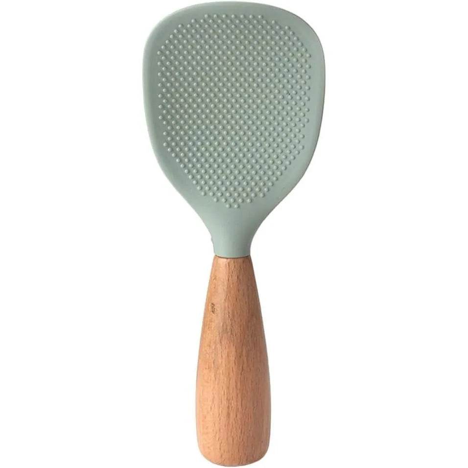 Cuillère en silicone - La Boîte à Ustensiles