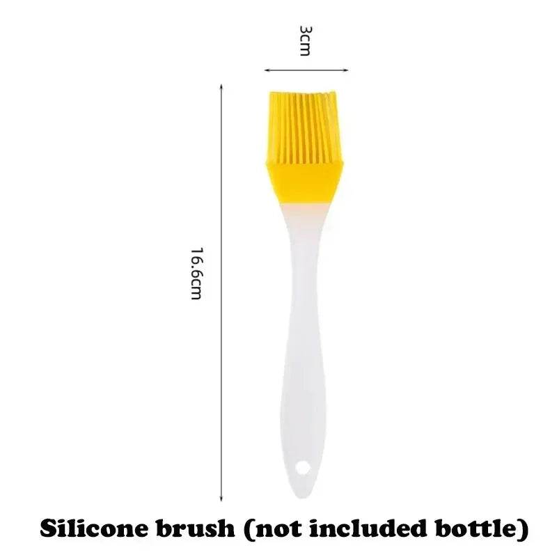 Pulvérisateur d’huile 200/300/500 ml - La Boîte à Ustensiles