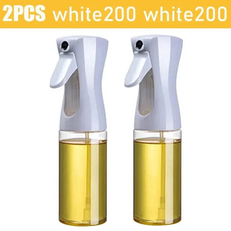 Pulvérisateur d’huile 200/300/500 ml - La Boîte à Ustensiles