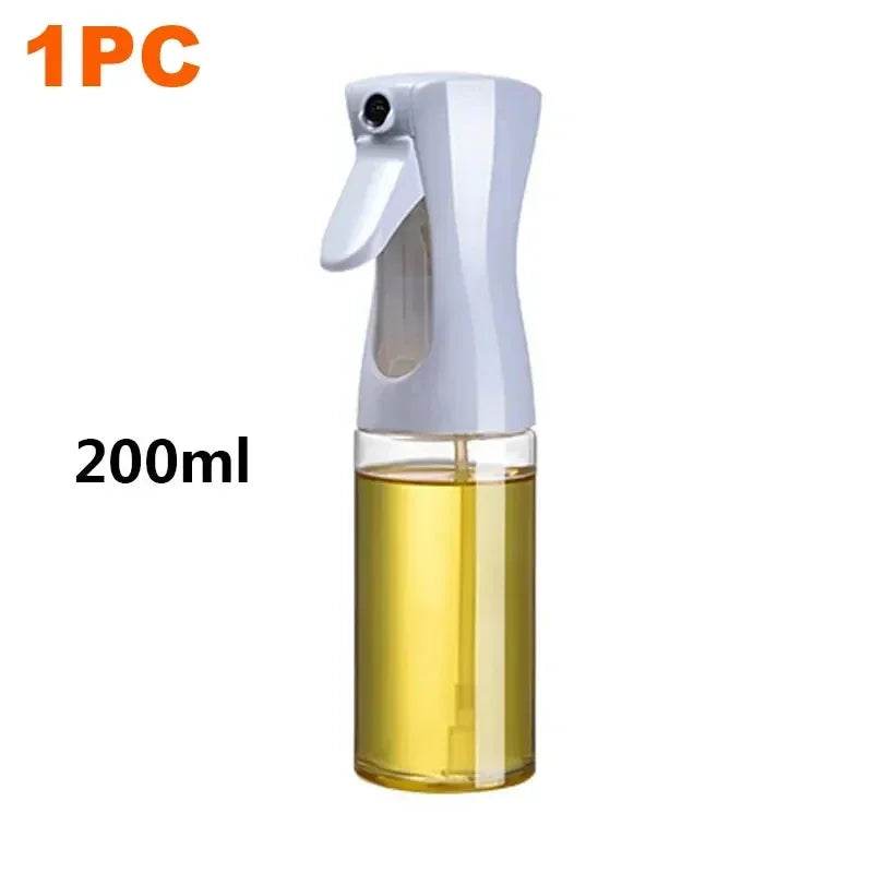 Pulvérisateur d’huile 200/300/500 ml - La Boîte à Ustensiles
