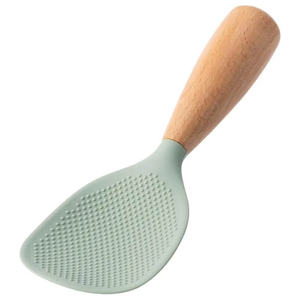 Cuillère en silicone - La Boîte à Ustensiles