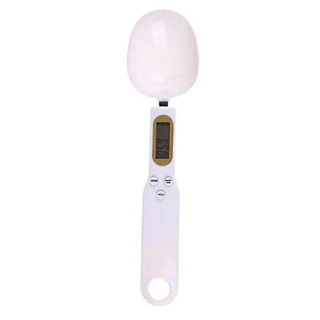 Cuillère balance digitale - La Boîte à Ustensiles