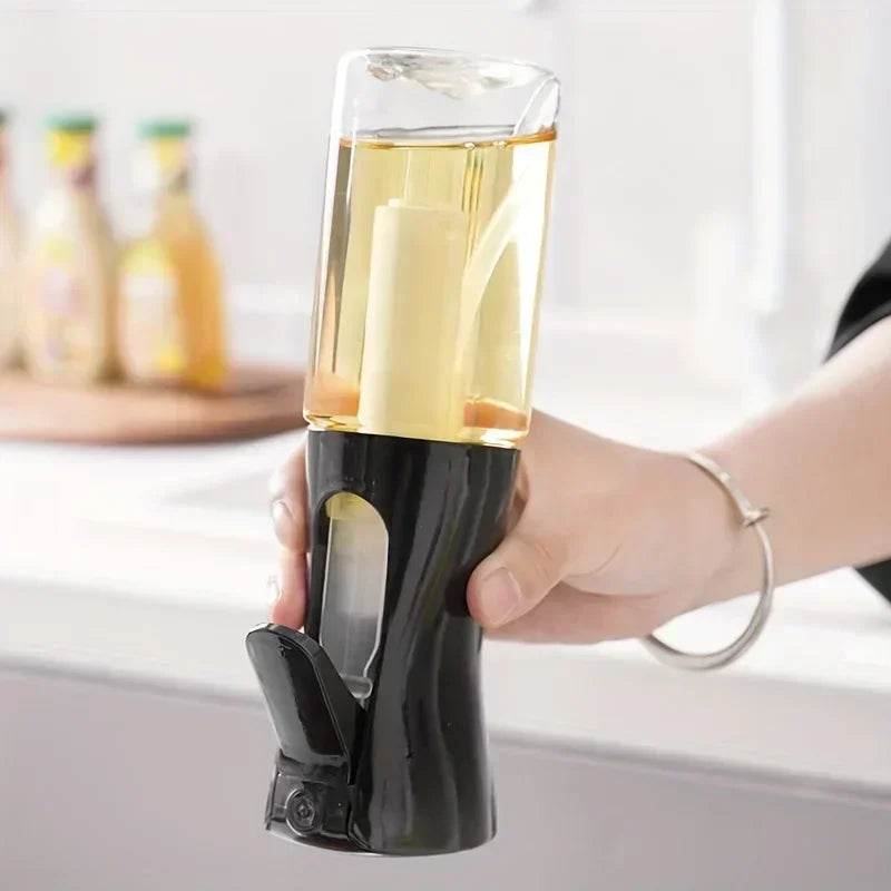 Pulvérisateur d’huile 200/300/500 ml - La Boîte à Ustensiles