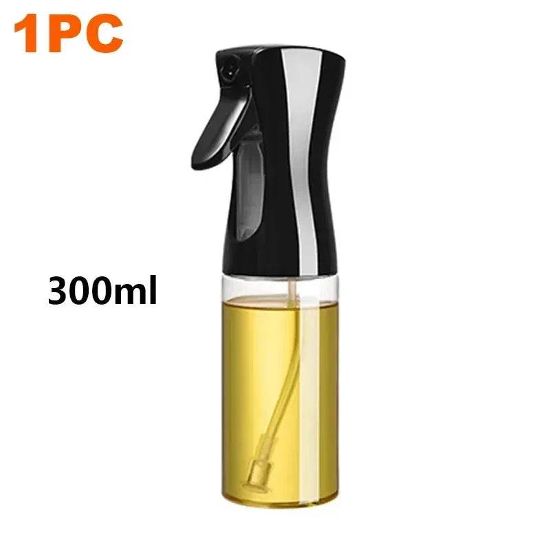 Pulvérisateur d’huile 200/300/500 ml - La Boîte à Ustensiles