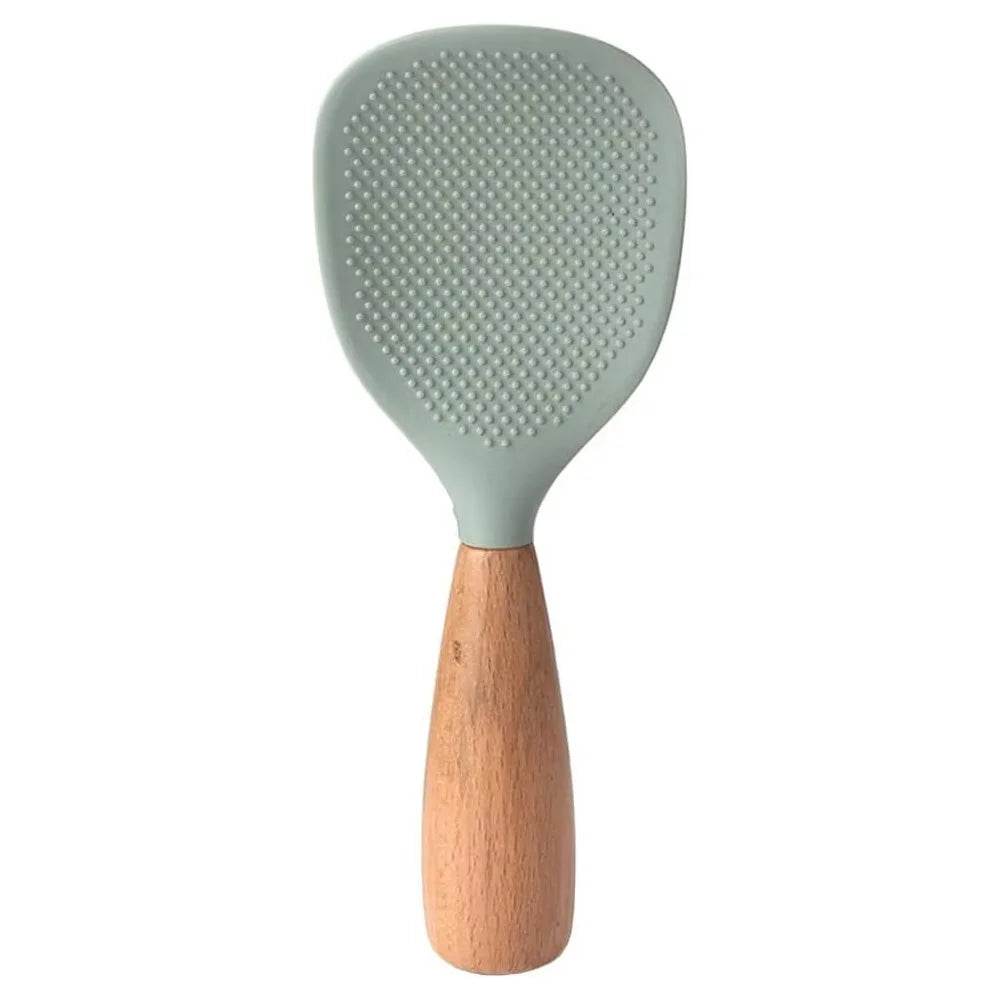 Cuillère en silicone - La Boîte à Ustensiles